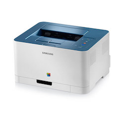 Toner Samsung CLP-360 Series